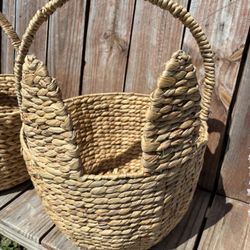 Easter Basket