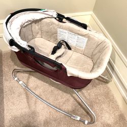 orbit baby g2 bassinet