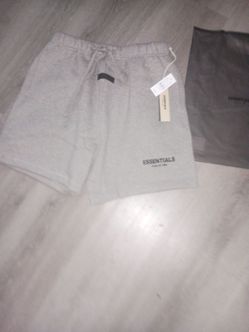 Authentic essential shorts