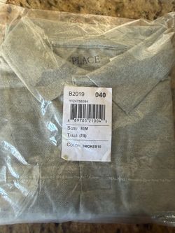 The Children's Place Kids Polo Shirt Size 7/8