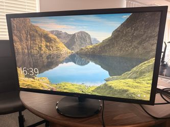 Monitor ASUS