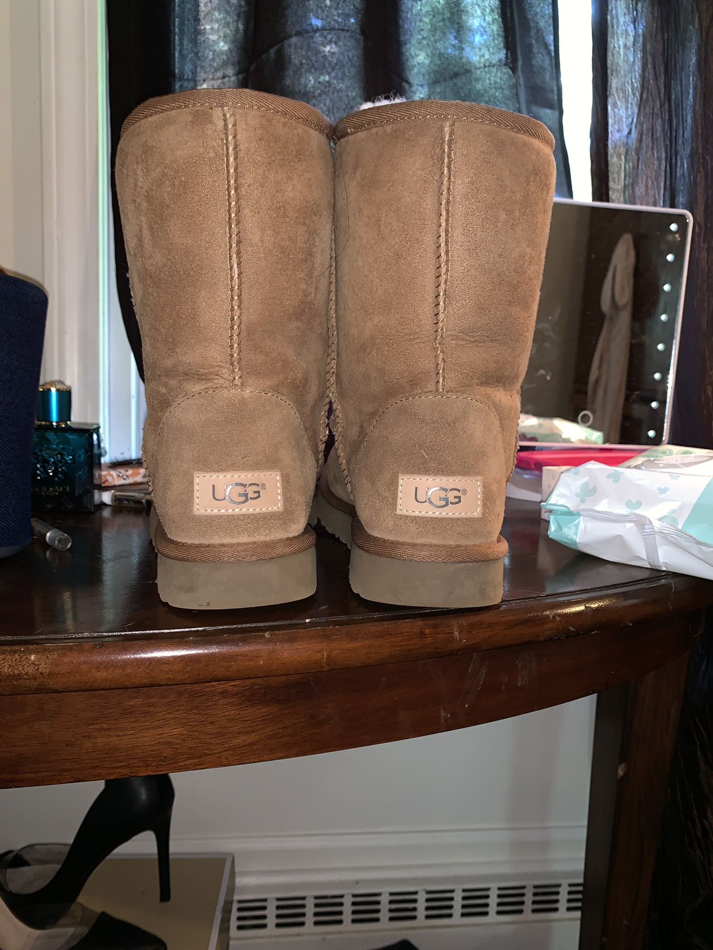 Uggs