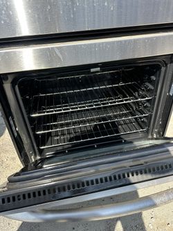 Stove