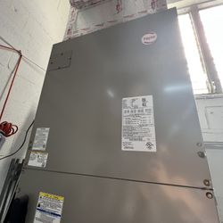 5 Tons AC/compresor