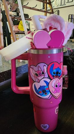 Valentines Day Gifts (STANLEY DUPE)