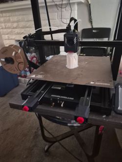 3d printer Kobra Max 2