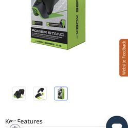 Xbox Series X Charge Stand