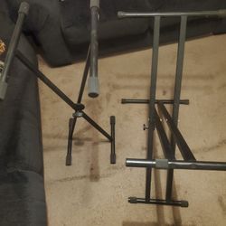 Keyboard Stands