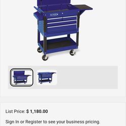 Tool Box