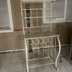 Microwave Stand 