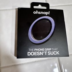 Magnetic Phone Grip