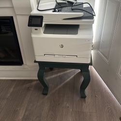 HP Printer 