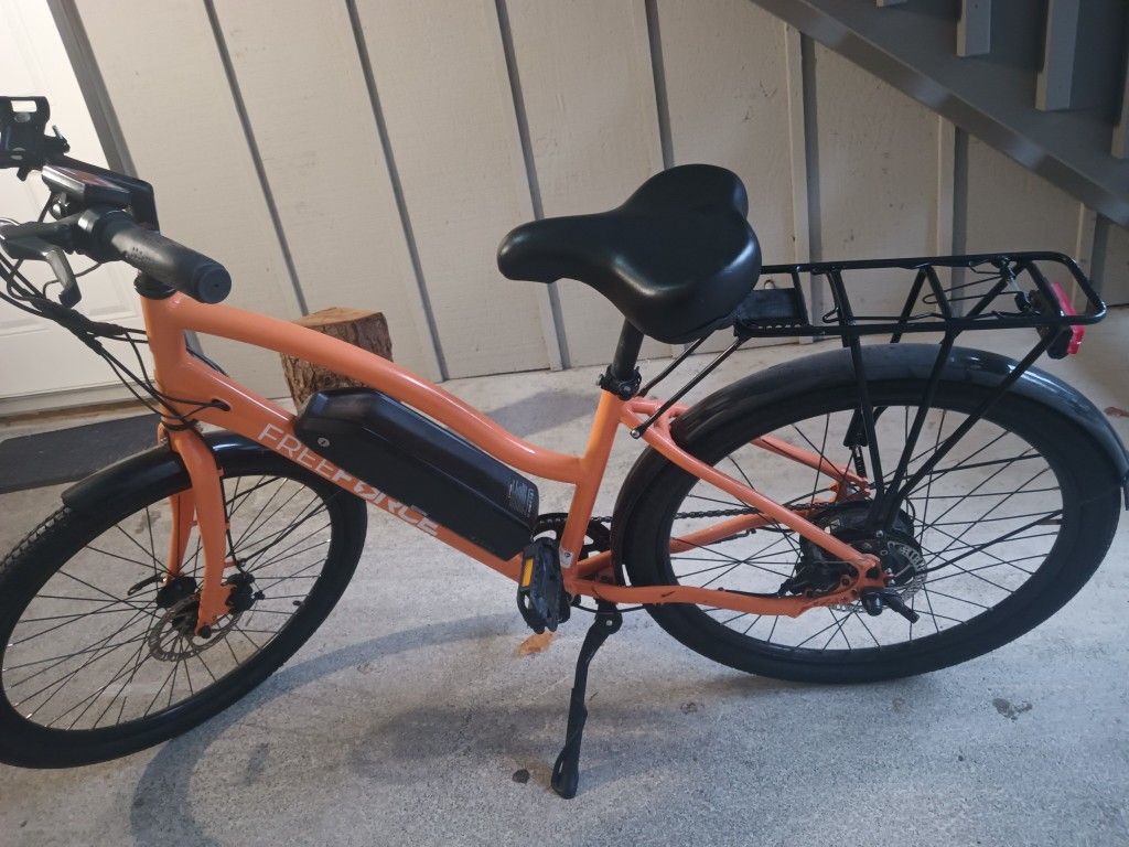 Electric Bike Freeforce