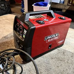 Welder 