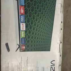 48 - Inch Vizio TV 1080p 