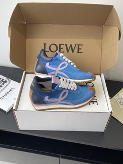 L.oewe Ballet Runner 2.0 size 4-11