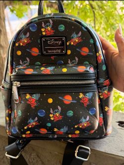 Loungefly Bag