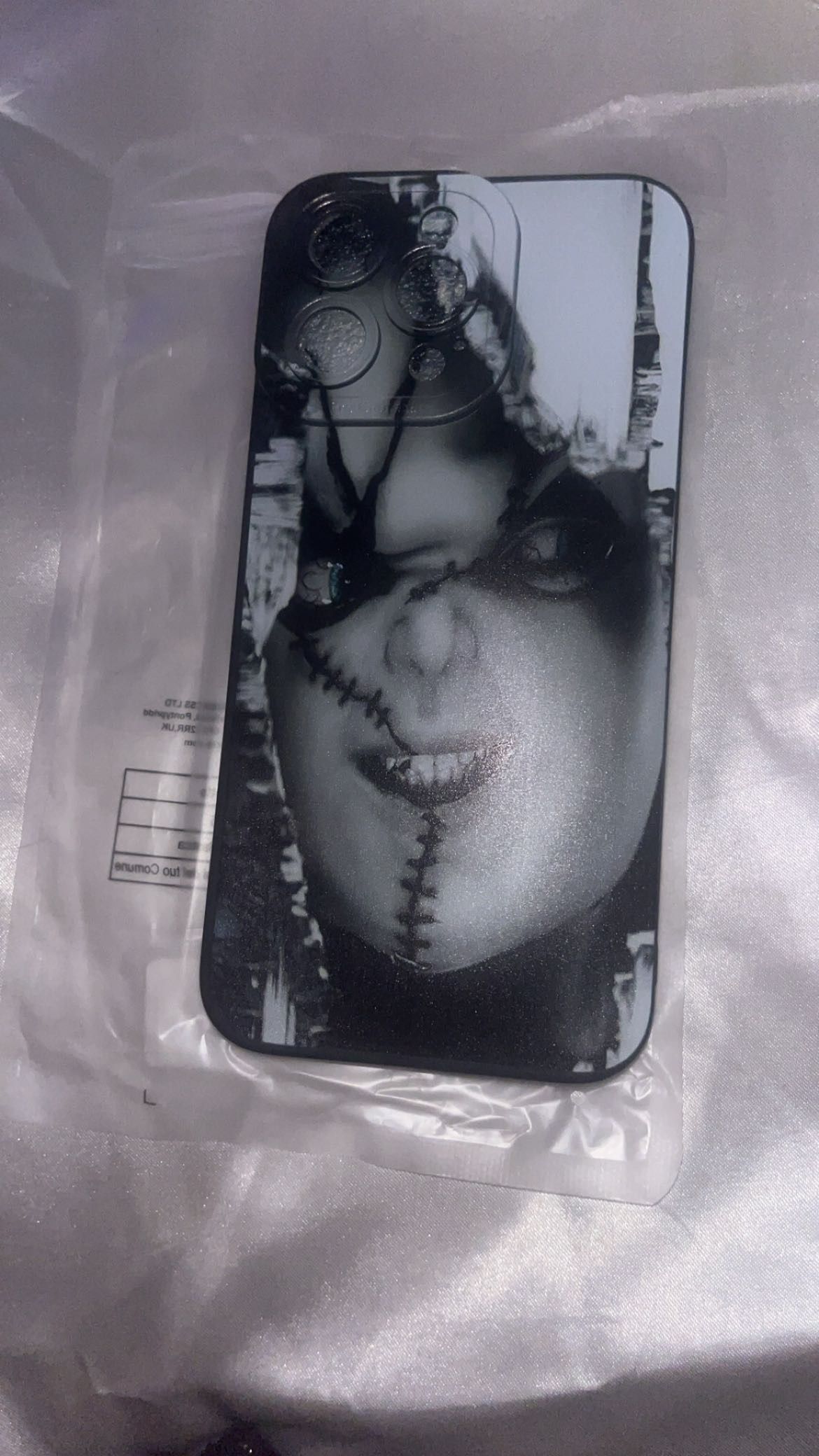 Chucky Phone Case 