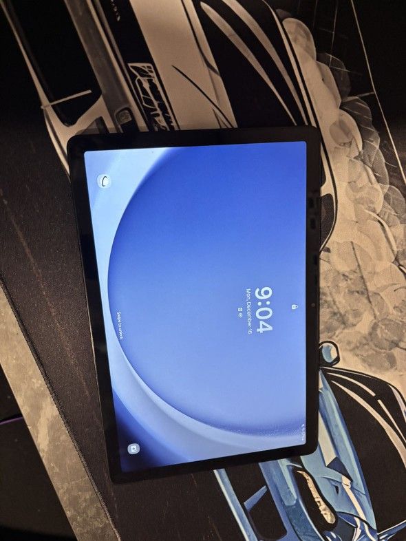 Samsung Tablet