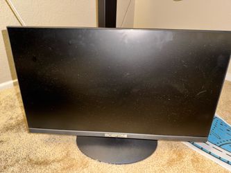 2 pc monitors