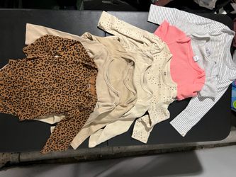 Toddler Girl Clothes
