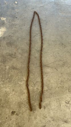 12 Foot Chain