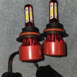 Headlight Bulbs Led