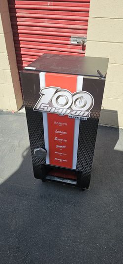 Snap On Fridge
