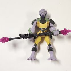 Star Wars Garazeb Zeb Orrelios Figure