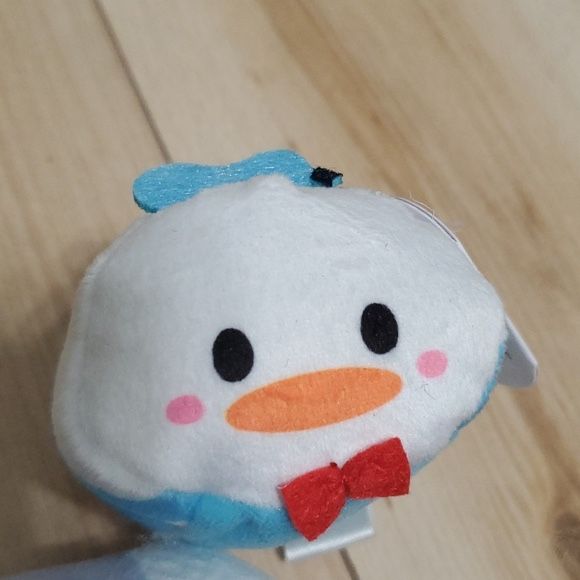 Disney tsum tsum donald duck qty 1