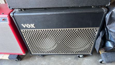 Vox Amp 2 X 12"