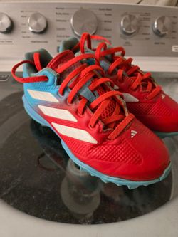 Adidas baseball Kids cleats