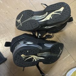 Jordan 8s 