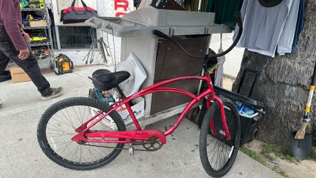 Electra Cruiser 1
