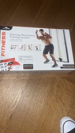 Exercise Equipment 