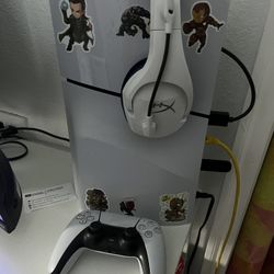 PS5