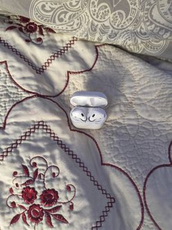 Apple Air Pods 1st Generation