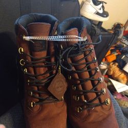 Timberlands 