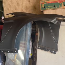 Ford mustang flared fenders brand new $200