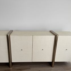 Sideboard Table 