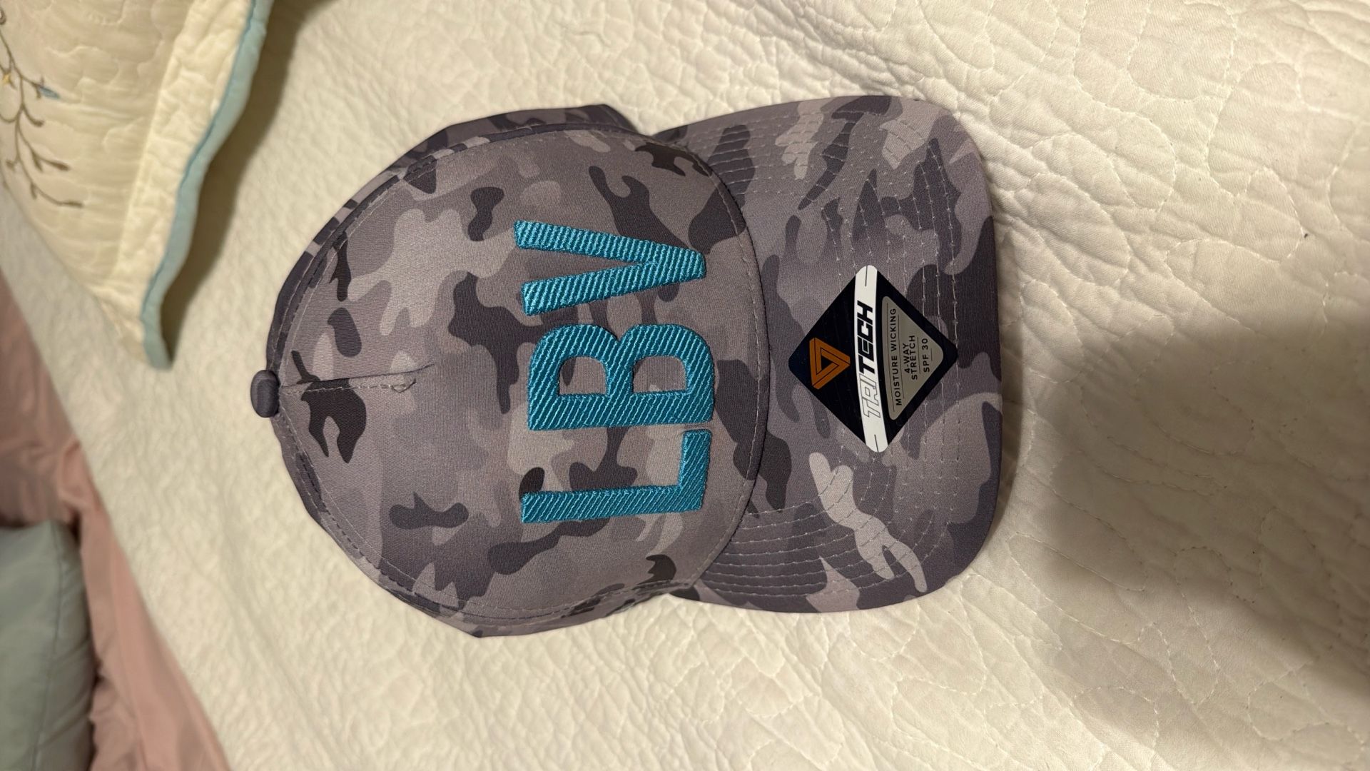 Lake Buena Vista Hat