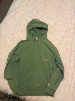 Billionaire boys club jacket