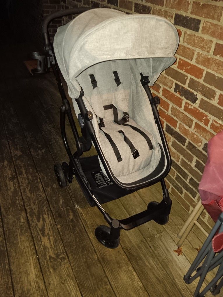 Stroller