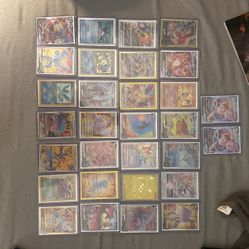 Pokémon Cards For Sale 