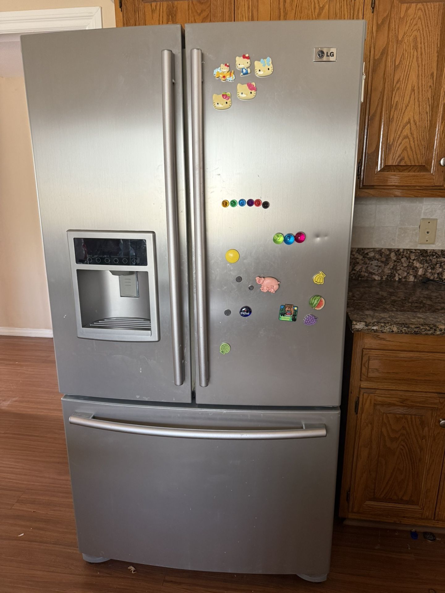 Refrigerator