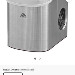 Igloo Ice Maker 