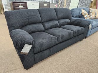 New stock Ashley SimpleJoy Sofa 1pc special