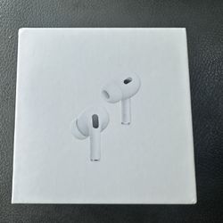 Apple Air Pod Pro 2nd Gen