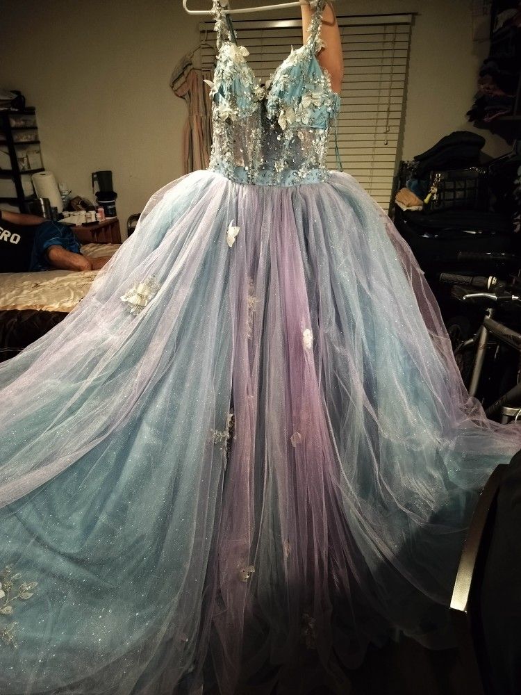 Quince Dress
