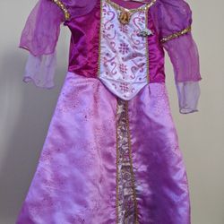 Princess Dress 
